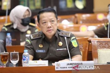 Tim Jampidsus telusuri aset kasus timah guna kembalikan kondisi semula