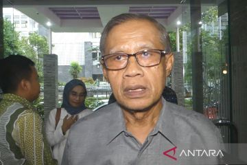 Haedar sebut penerimaan putusan PHPU Pilpres cerminkan kenegarawanan