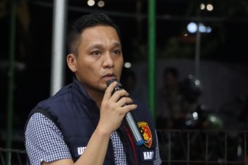 Polisi: Pria ODGJ yang bacok pria di Koja masih diobservasi