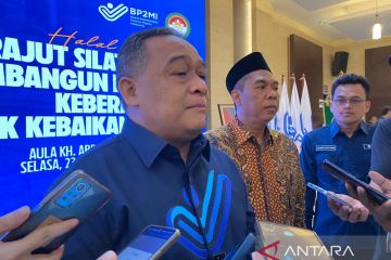 BP2MI kirim usulan tambahan nominal bebas pajak barang PMI ke Presiden