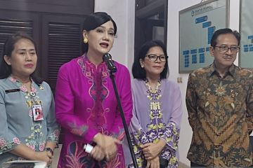 OJK prioritaskan peningkatan literasi-inklusi keuangan pada perempuan