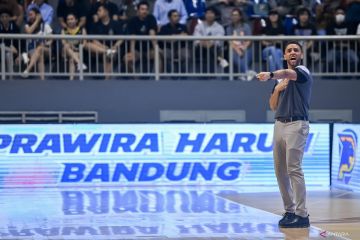 Dave sebut Prawira sangat tidak beruntung setelah gagal ke BCL Asia