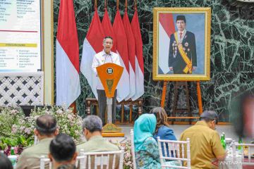 Heru ingatkan konflik Iran-Israel bisa berdampak pada ekonomi Jakarta