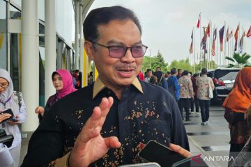 Kepala BKKBN: Pemadanan data stunting EPPGBM dan SKI penting