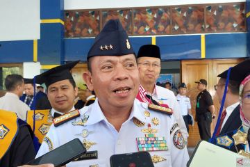 Bakamla RI berencana bangun pangkalan laut di Bengkulu