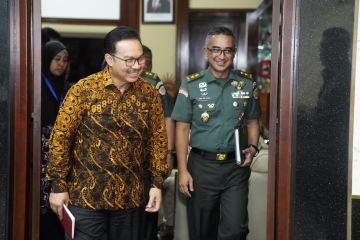 TNI AD-BKKBN kolaborasi bangun sumber air bersih turunkan stunting
