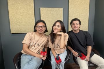 Film “Vina: Sebelum 7 Hari” dapat sambutan baik dari keluarga Vina