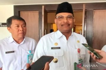 Gubernur Babel akan pecat ASN terlibat tipikor tata niaga pertimahan