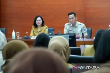 Jakarta Utara bentuk Kampung Bebas TBC