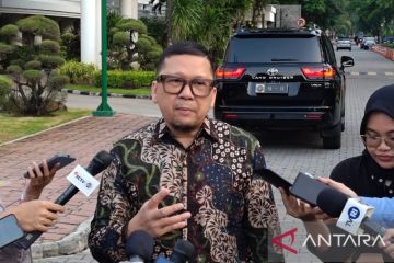 Golkar lebih mendorong Ridwan Kamil maju Pilkada Jabar