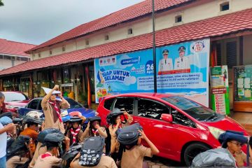 BNPB: HKB 2024, gerakan membentuk keluarga siap siaga bencana