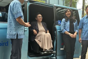 Kemenkes sebut kebutuhan transportasi umum ramah lansia cukup tinggi