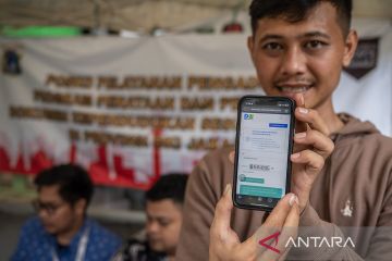 Posko Aduan Penonaktifan NIK bantu warga Jakarta yang terdampak program penonaktifan 92 ribu NIK