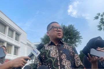 Doli Kurnia sebut Golkar terbuka untuk Presiden hingga rakyat biasa