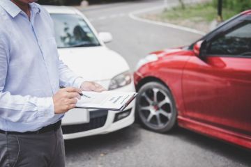 Mengenal fitur pertanggungan untuk pihak ketiga di asuransi kendaraan