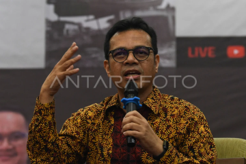 Pengamat politik sebut Wamen Kominfo Nezar Patria layak pimpin Aceh
