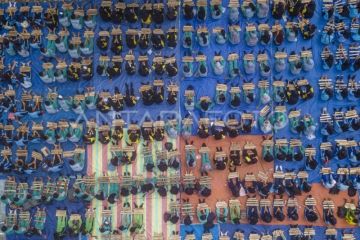 Pelestarian warisan budaya melalui muatan lokal sekolah