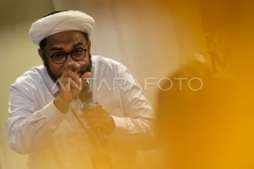 Kegiatan KSP Mendengar di NTB