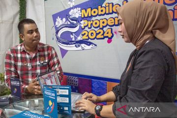 Layanan pendaftaran perusahaan perseorangan bagi UMKM