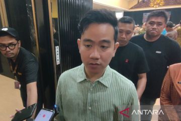 Kemarin, Gibran tunggu arahan soal koalisi hingga potensi PKS ke KIM