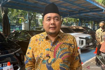 KPU RI siap bagi komisioner untuk menghadiri tiga panel PHPU Pileg