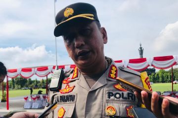 Polda Bali bantah unggahan WNA Jerman diperlakukan tidak adil 