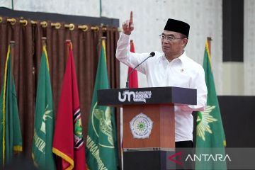 Menko PMK : Sosialisasi mitigasi bencana untuk minimalisasi korban