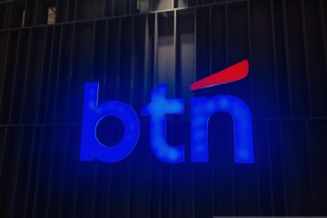 BTN pastikan kondisi likuiditas cukup di tengah kenaikan BI-Rate