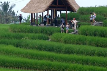 Hospitality dan kekayaan budaya Indonesia siap sambut tamu World Water Forum Bali