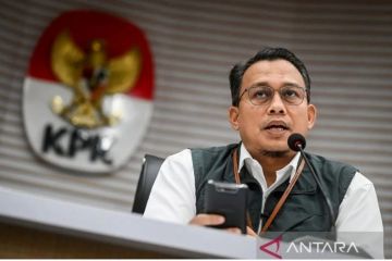 KPK panggil mantan Kadishub Kota Bandung Ricky Gustiadi