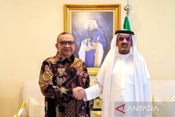 Kemnaker harap Arab Saudi perluas kesempatan kerja pekerja migran RI