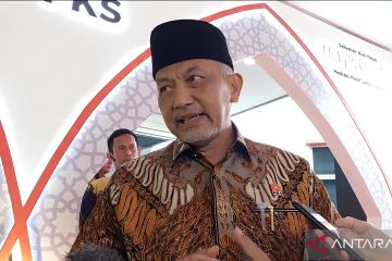 Prabowo dan Gibran tidak hadir di kegiatan halalbihalal PKS hari ini