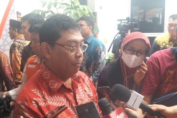 Sikap PDIP soal koalisi atau oposisi dibahas pada Rakernas 26 Mei