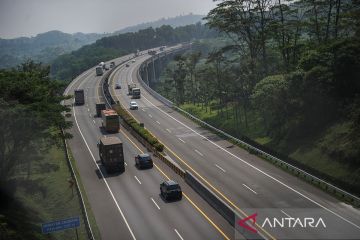 Menyorot performa keselamatan di jalan tol