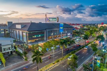 Rumah Sakit Siloam layani lebih dari 1 juta pasien di kuartal I 2024