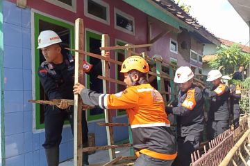 BAZNAS terjunkan tim tanggap bencana respons dampak gempa di Garut
