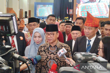 PAN sambut baik Prabowo silaturahmi ke berbagai parpol