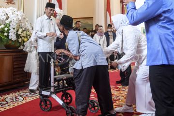 KND harapkan jajaran menteri baru berpihak pada isu disabilitas 