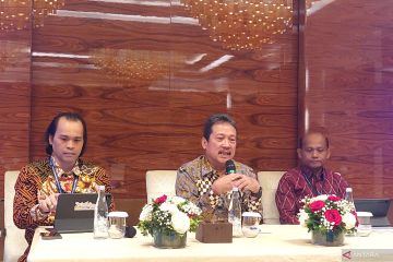KKP:  Lima perusahaan asal Vietnam tertarik investasi BBL di Indonesia