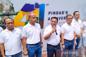 Pindad: Kondisi global picu harga bahan baku naik