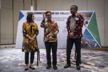 UNDP fokus danai sistem kesehatan berketahanan rendah karbon global