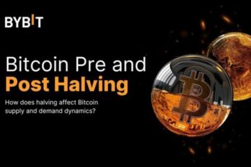 Laporan Bybit: Pihak Bursa Hanya Memiliki Suplai Bitcoin yang Bertahan Sembilan Bulan Lagi dengan Tingkat Harga Saat Ini Sebelum "Bitcoin Halving"