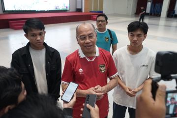 UM Surabaya siapkan bonus untuk kapten Timnas Indonesia U-23
