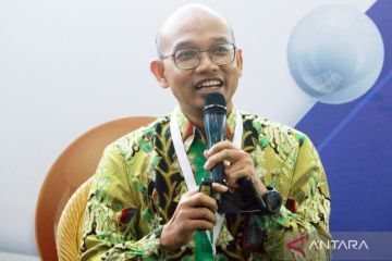 BSN pastikan keamanan pangan dan lingkungan Indonesia melalui CRM