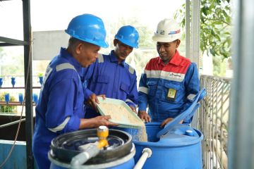 Kilang Pertamina dapat 14 penghargaan bidang CSR dan ESG di Vietnam