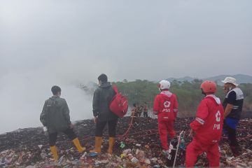 DLH Sukabumi andalkan TP3SR kurangi beban sampah di TPA Cikundul