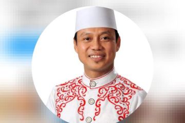 Dai kondang masuk bursa Pilwalkot Makassar dari Partai NasDem