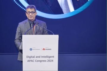Huawei Digital and Intelligent APAC Congress: Eksplorasi Peluang Transformasi di Asia Pasifik