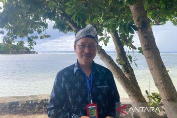 273 peserta se-Asia Tenggara hadiri SeaBRnet ke-15 di Wakatobi