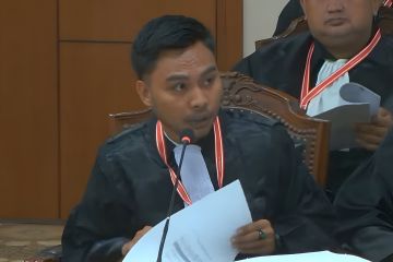 PKB gugat hasil Pileg DPRD Halmahera Utara karena hilangnya satu suara